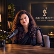 Soumya Vajpayee_Between The Notes