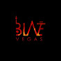 Blaze Vegas Official  logo