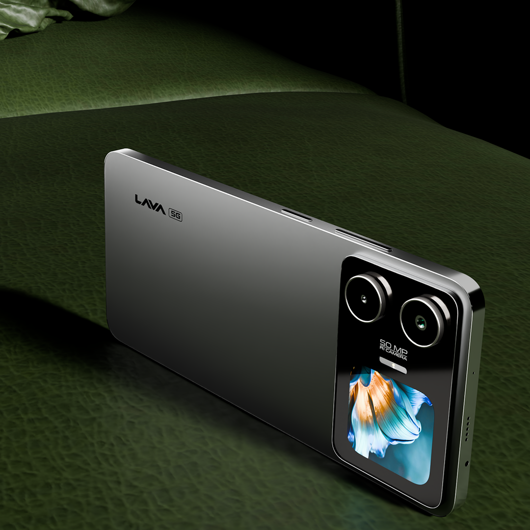 Post from Lava Mobiles