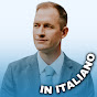 CyrusJanssen in italiano logo