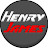 Henry James