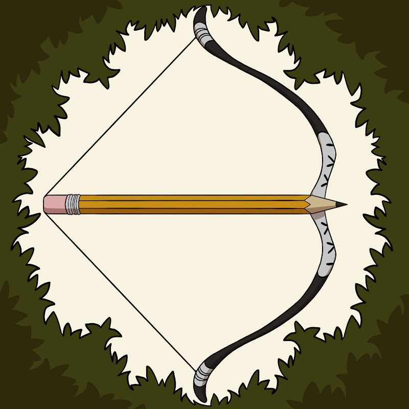 The Hidden Archer