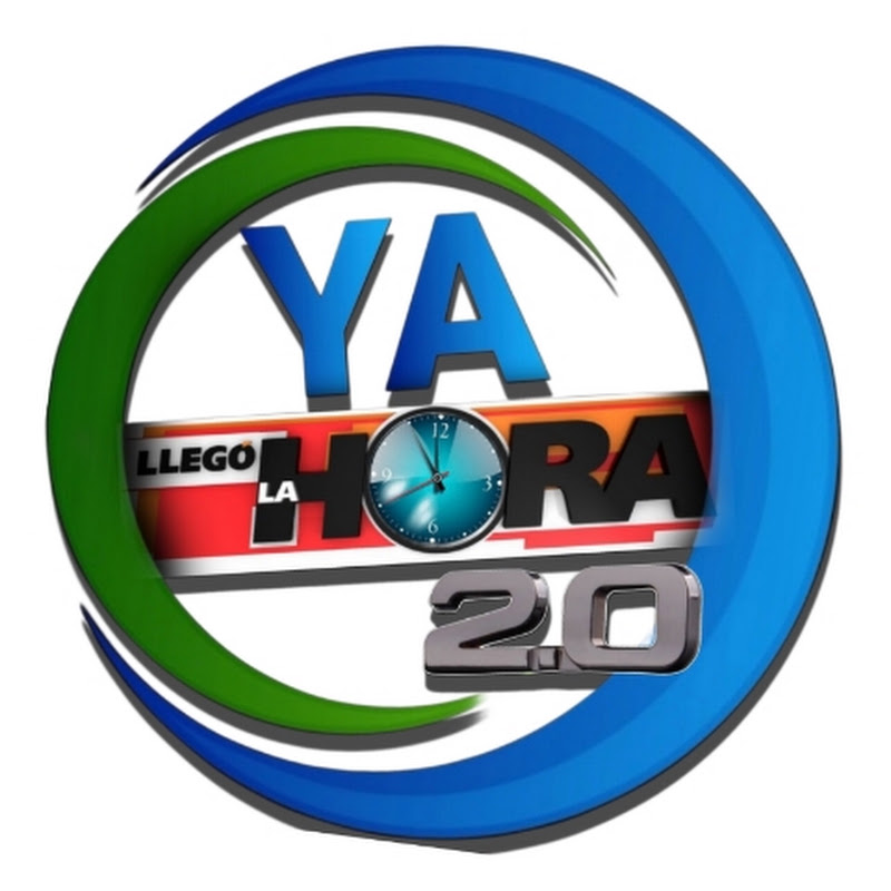 Ya Llego La Hora 2.0