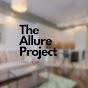 The Allure Project  logo