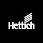 Hettich India logo