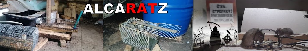 ALCARATZ YouTube channel avatar