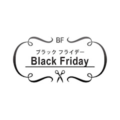 トリミングサロン・ペットホテル専用の顧客管理・予約システム、ブラックフライデーアイコン画像