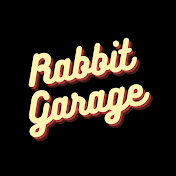 Rabbit Garage