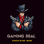 Gaming Real logo