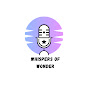 Whisper of wonder logo