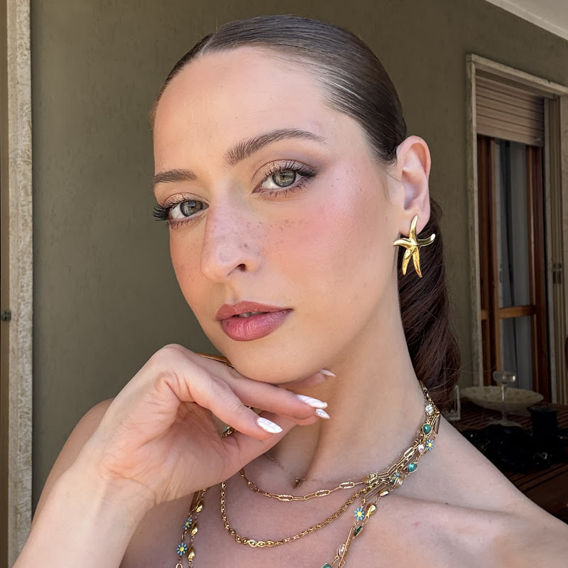 Erika Menaldo