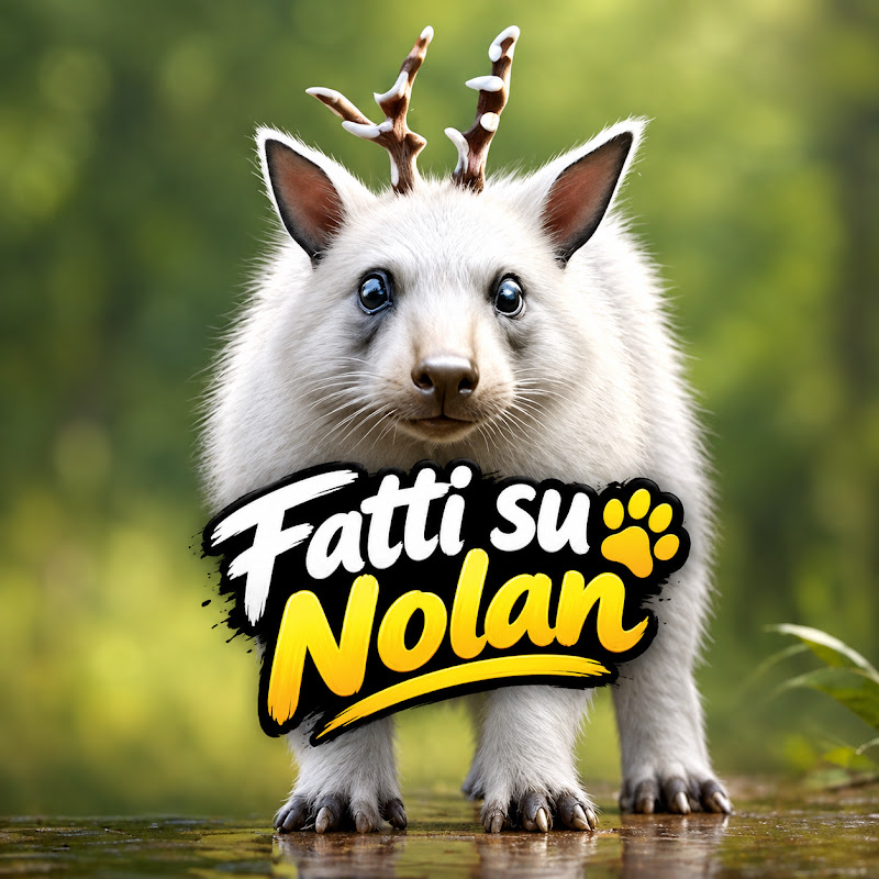 Fatti su Nolan