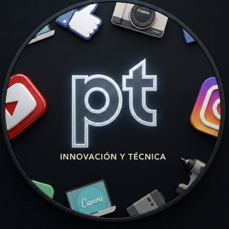pablotecno tv