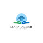 Learn-english  logo