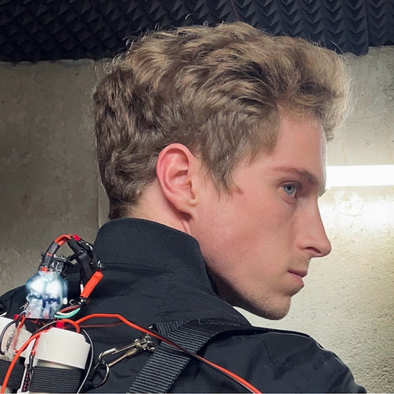 Crash Makerspace Logo