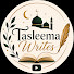 jKdxcByetHA-channel-avatar-Tasleema Writes