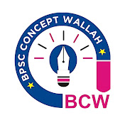 BPSC Concept Wallah - BCW