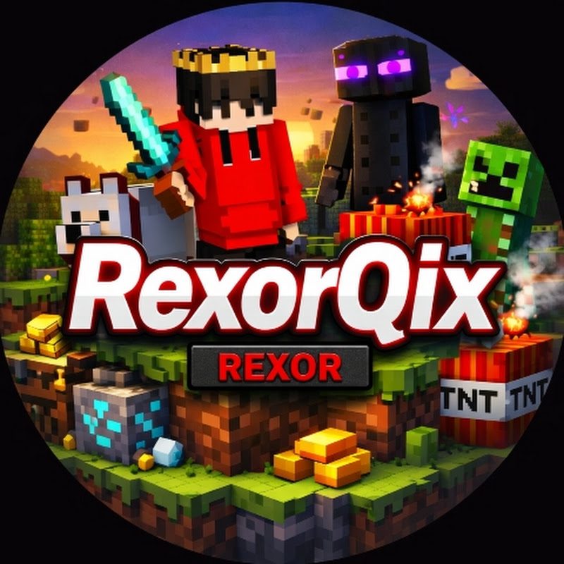 RexorQix