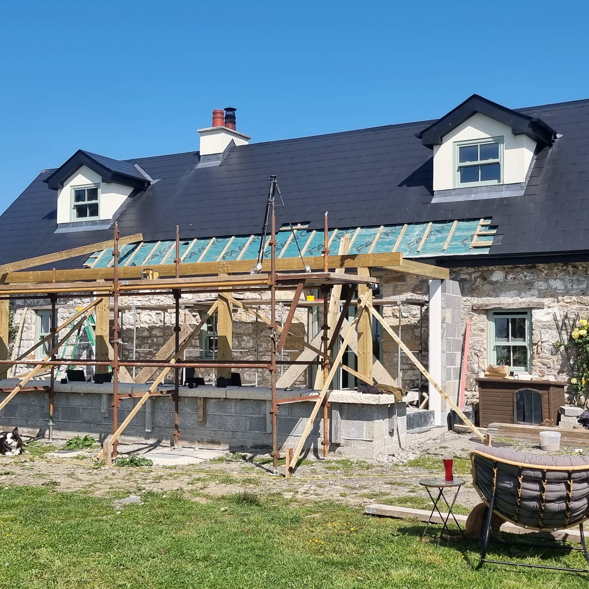 Post from The Irish Homestead