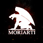 Moriarti Armaments logo