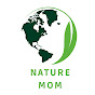 Nature Mom logo