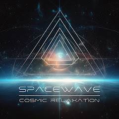 SpaceWave - Cosmic Relaxation Avatar