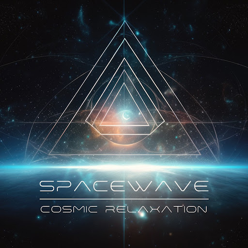SpaceWave - Cosmic Relaxation