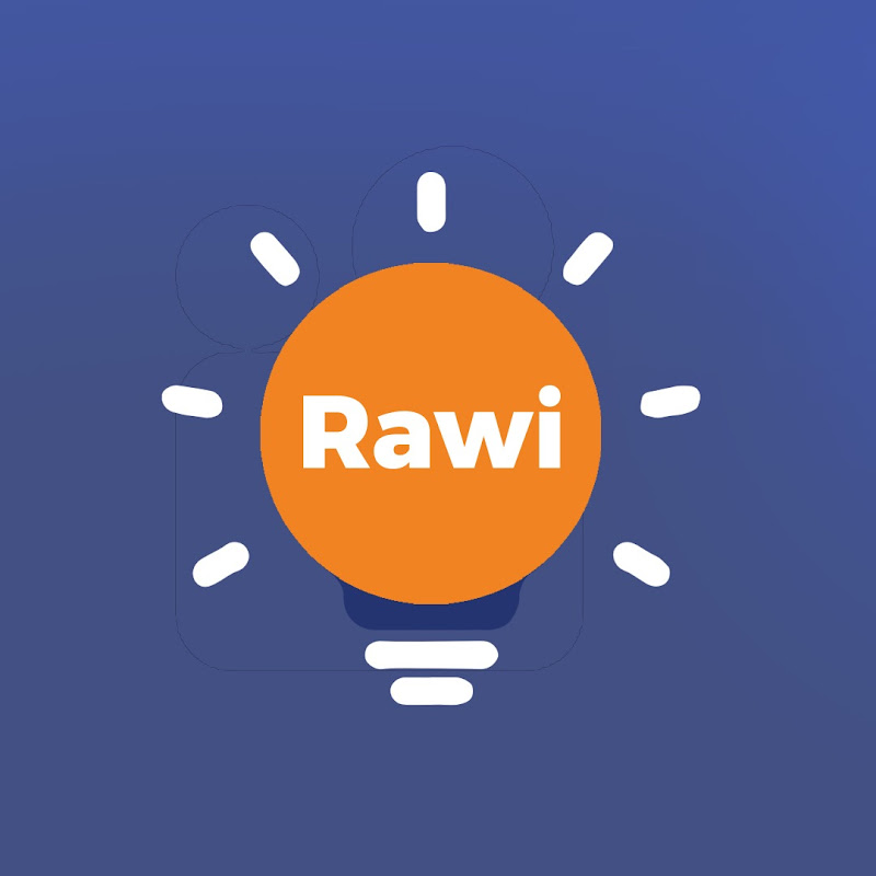 مفاهيم راوي