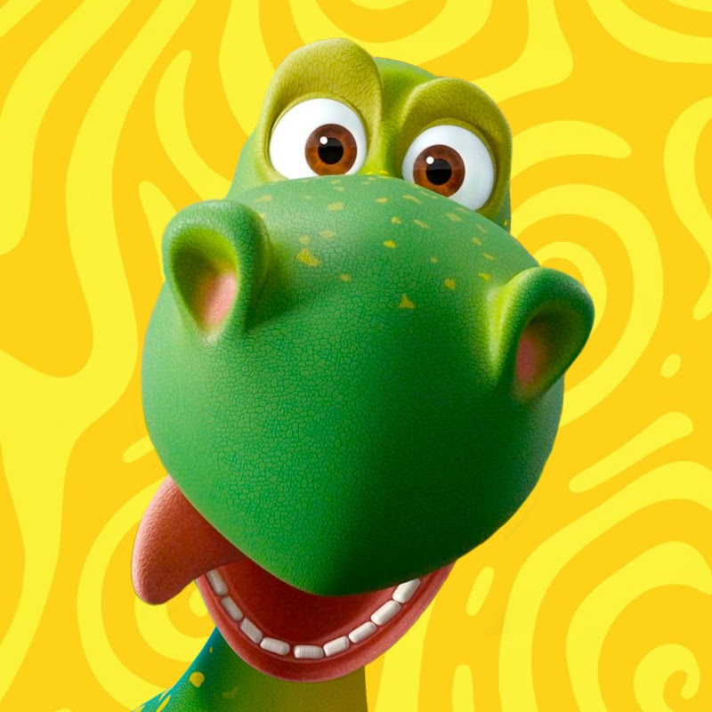 Toon Mania - Super Mascotas