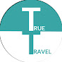 True Travel logo