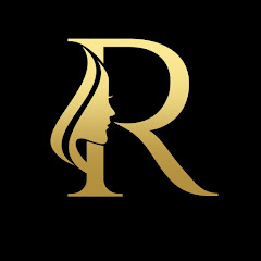 Логотип каналу Rizana’s World