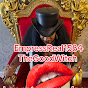 EmpressReal1584TheGoodWitch LLC.💋 logo