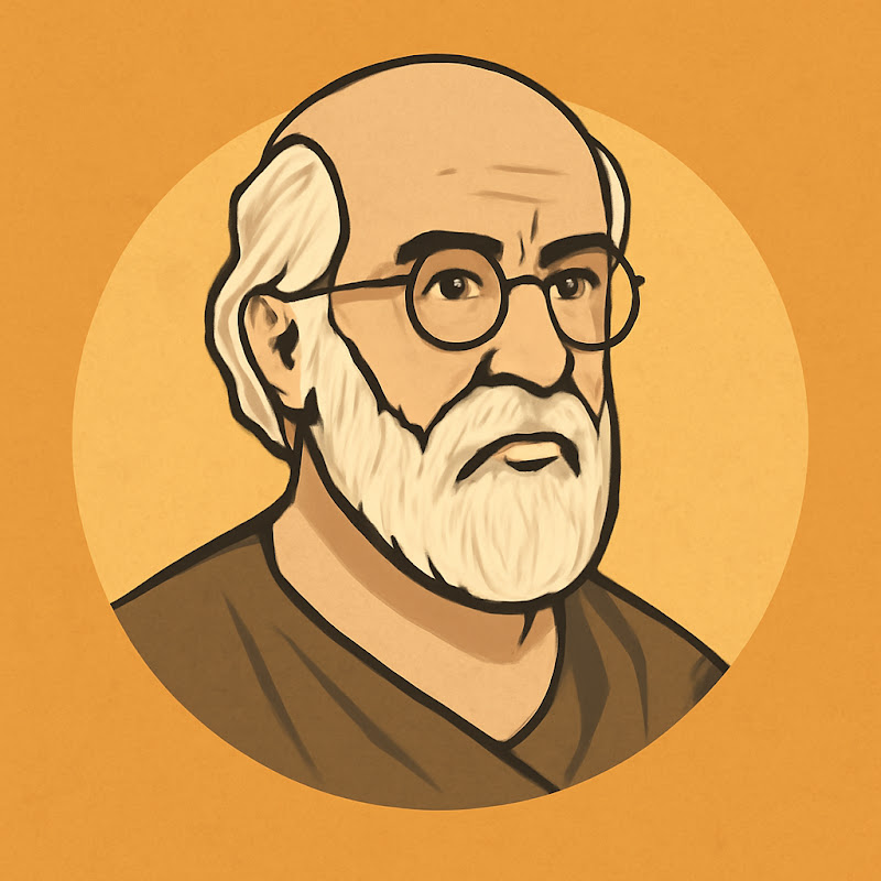 트리투에의 명언 Logo