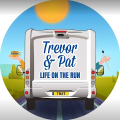 Trevor & Pat - Life On The Run net worth