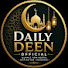 XVAYycpjOjQ-channel-avatar-@Daily Deen Official