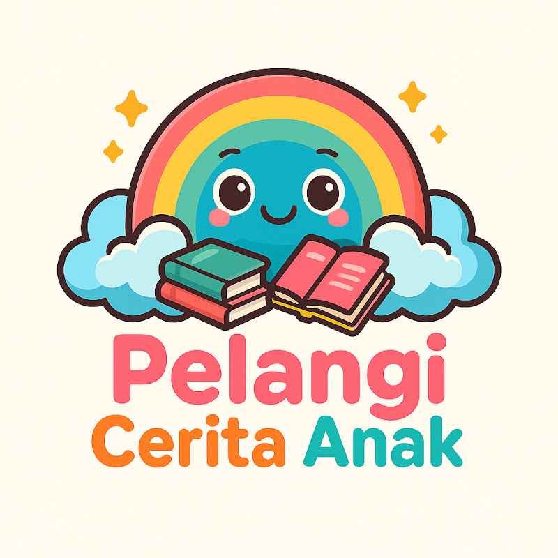 Pelangi Cerita Anak