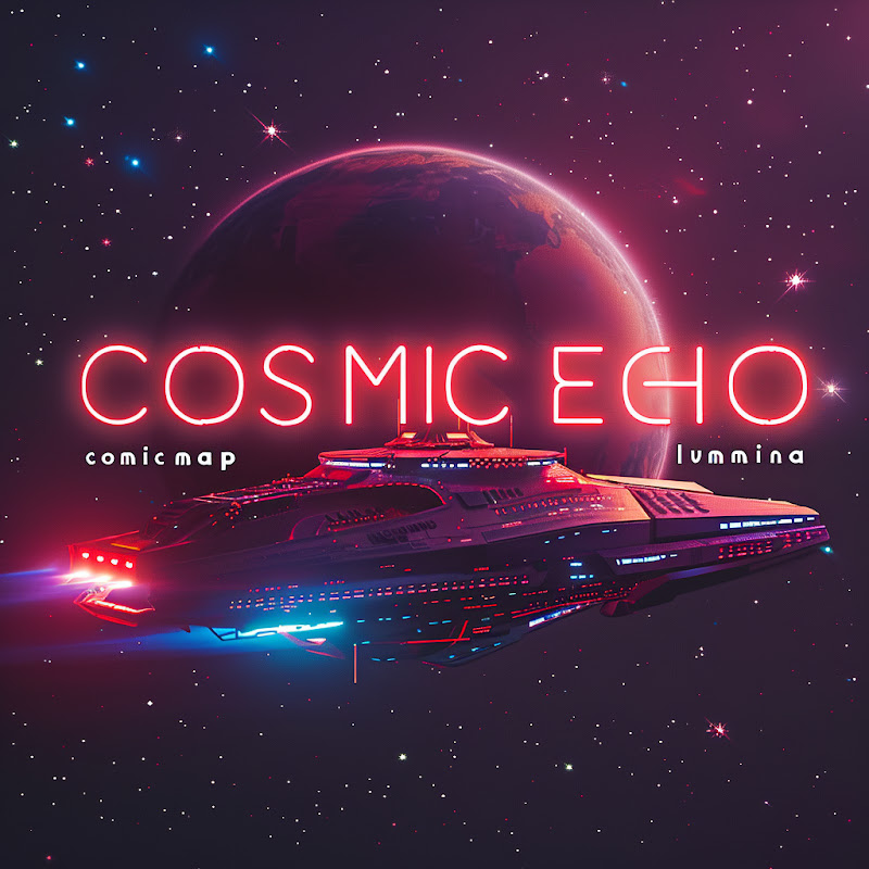 Cosmic Echo
