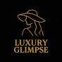 Luxury Glimpse logo