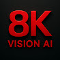 8K Vision AI logo