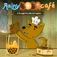 Rainy Boba Cafe icon
