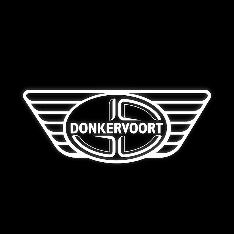 DONKERVOORT