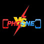 Phone VS
