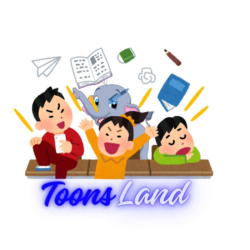 Toons Land