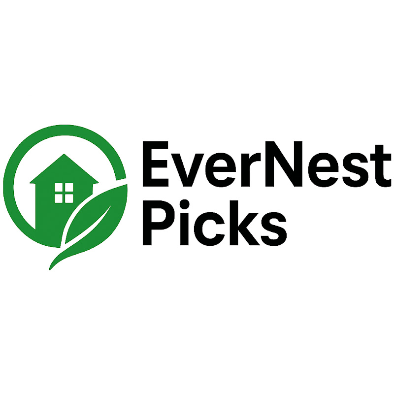 EverNest Picks Logo
