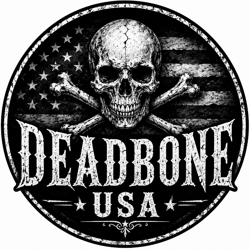 DEADBONE USA
