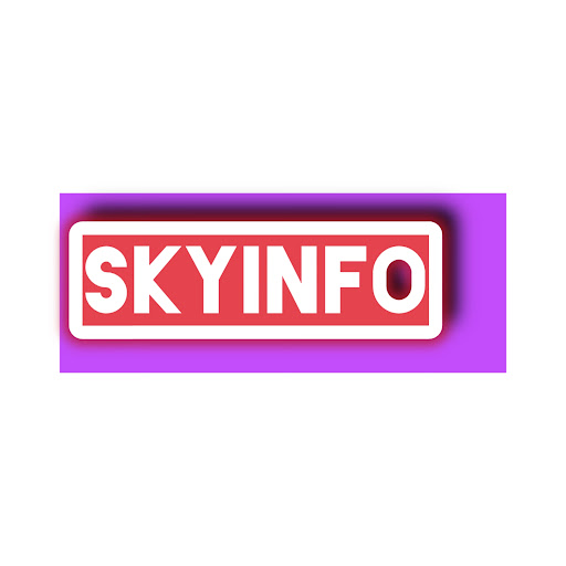 Sky Info