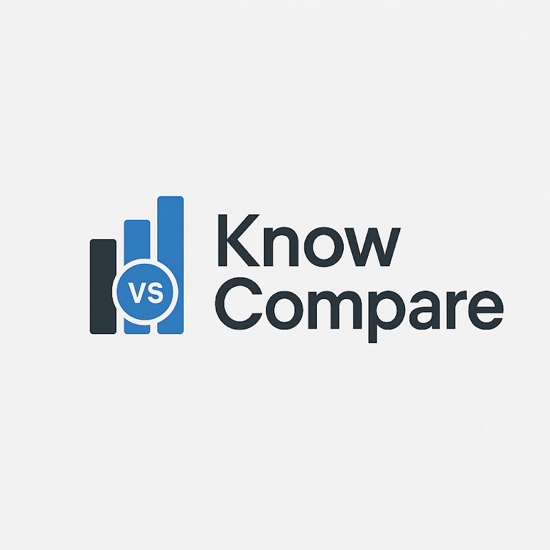 KnowCompare