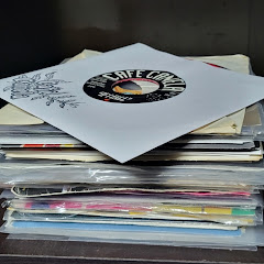 El Disco Es Cultura ( theesouldriverz )