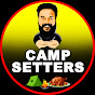 Camp Setters by Marc Antony