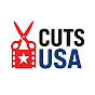 Cuts Usa logo